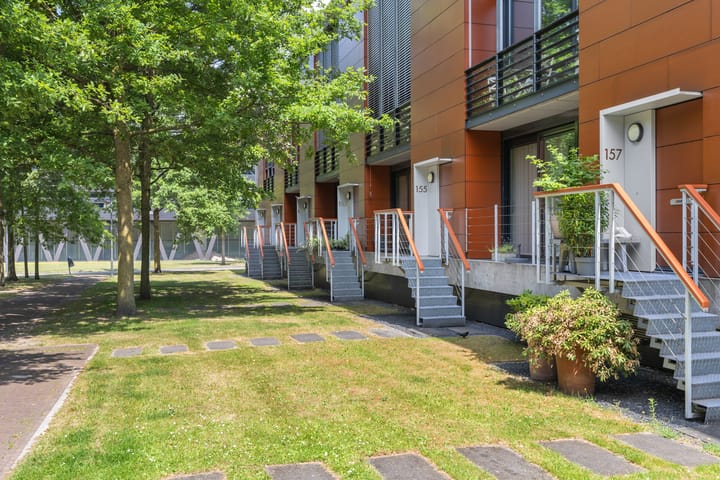 Foto 14 van Coulissen 149