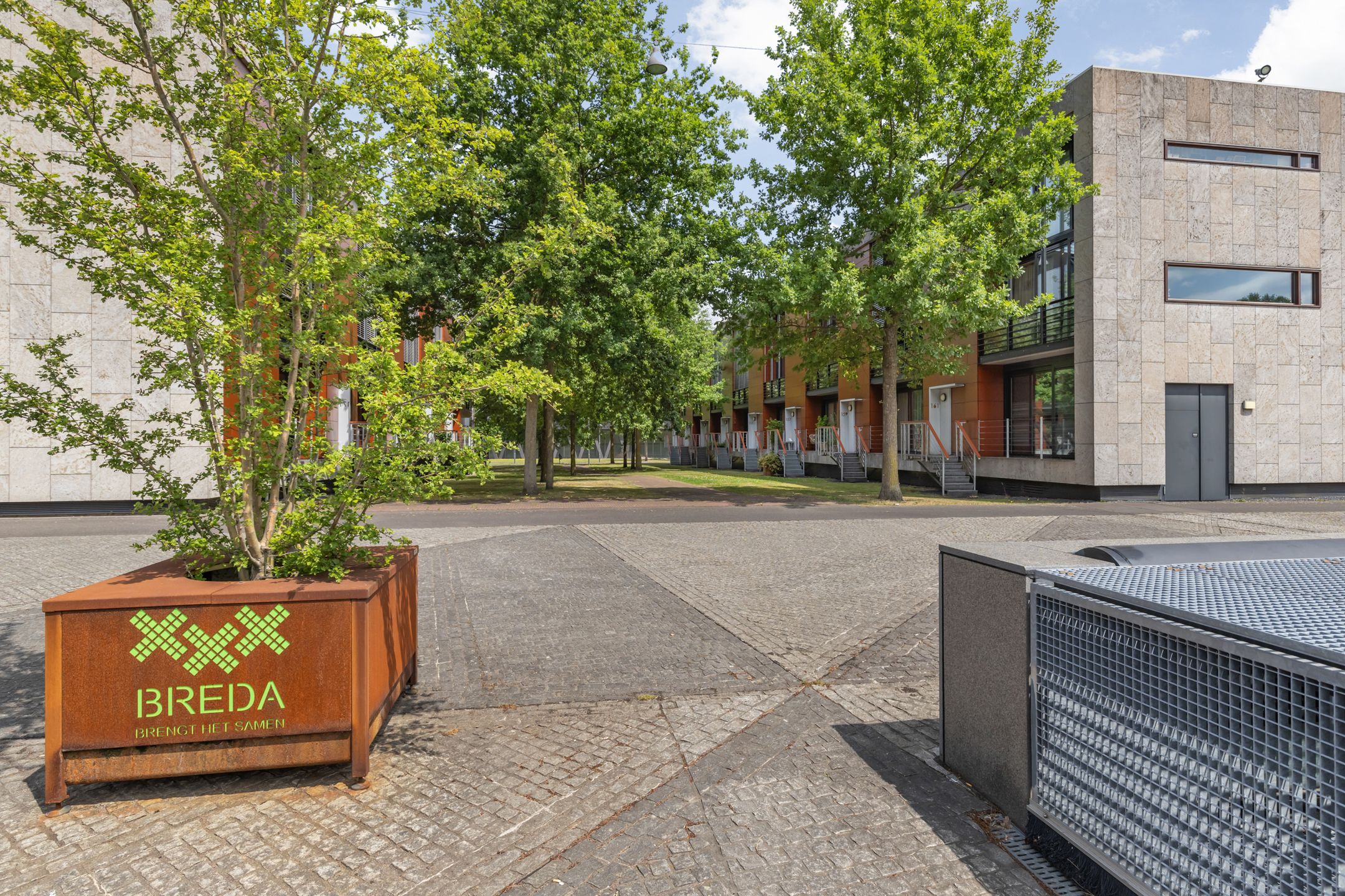 Photo 51 of Coulissen 149