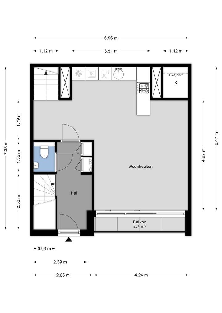 Foto 56 van Coulissen 149