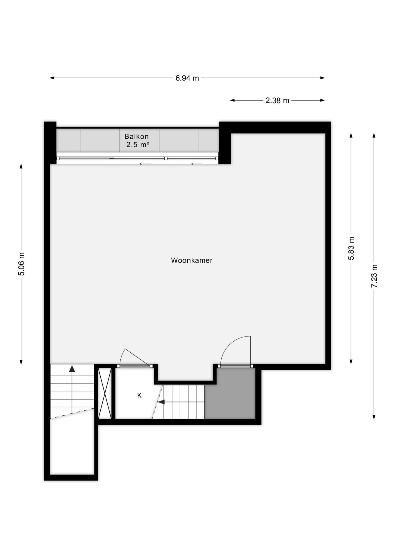 Photo 57 of Coulissen 149