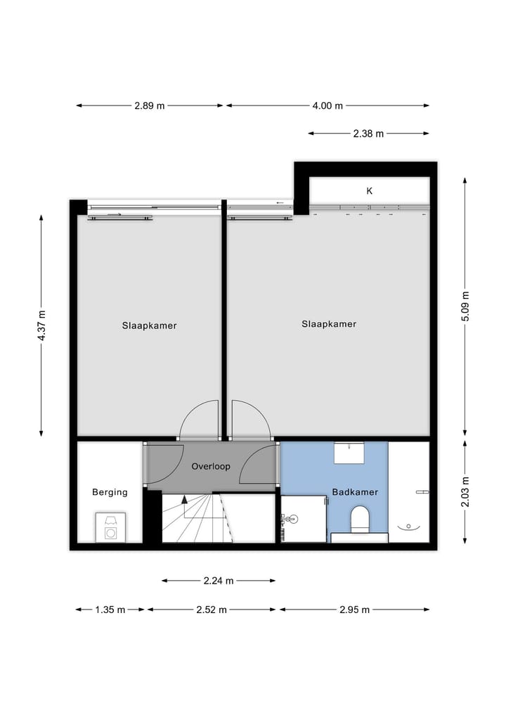 Foto 58 van Coulissen 149