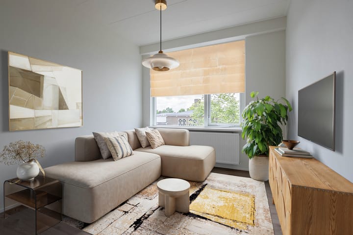 Photo 3 of Koningin Wilhelminalaan 4-209