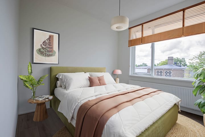 Photo 4 of Koningin Wilhelminalaan 4-209