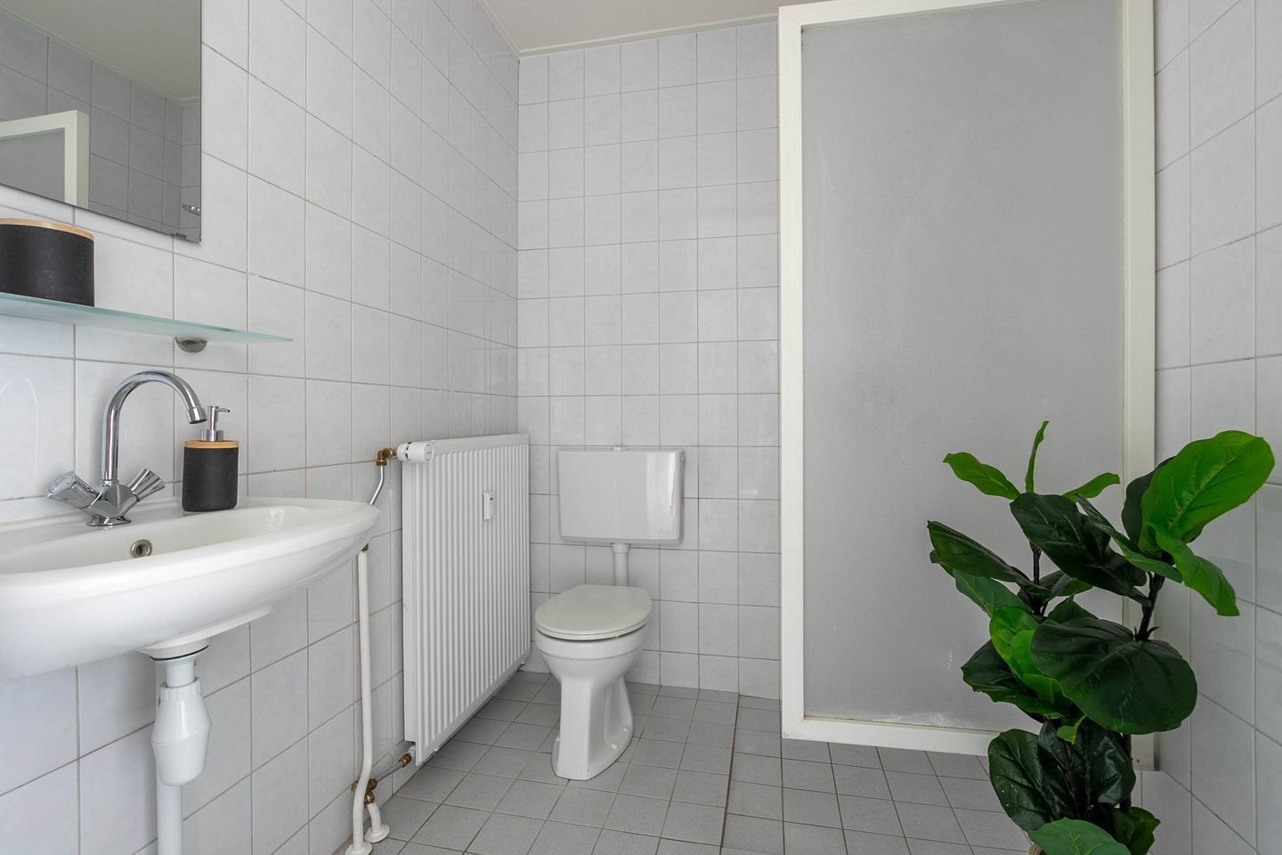 Foto 5 van Koningin Wilhelminalaan 4-209