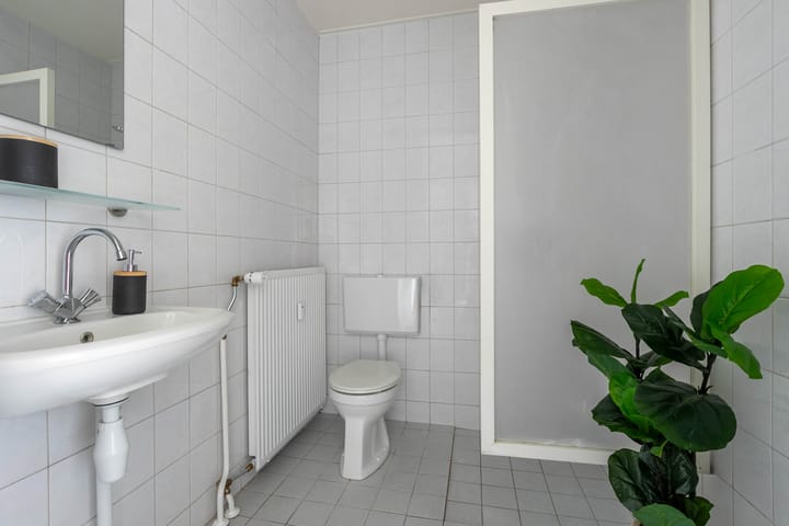 Photo 5 of Koningin Wilhelminalaan 4-209