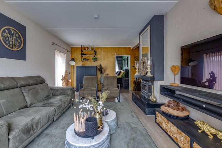 Foto 2 van Magnoliastraat 37