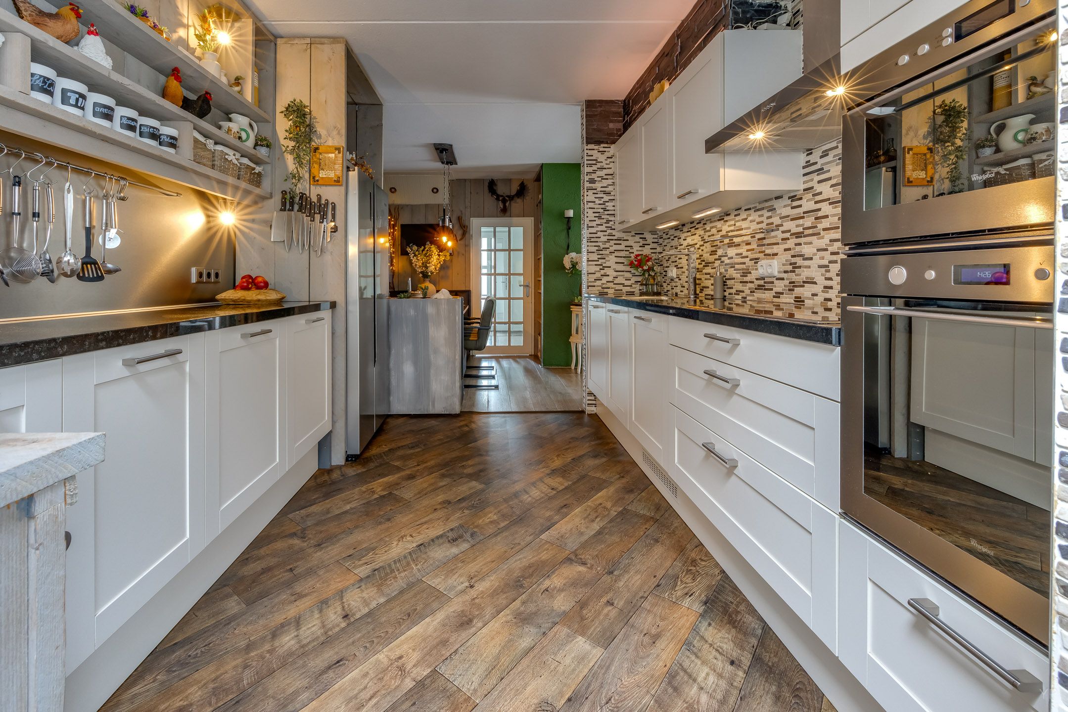 Foto 3 van Magnoliastraat 37