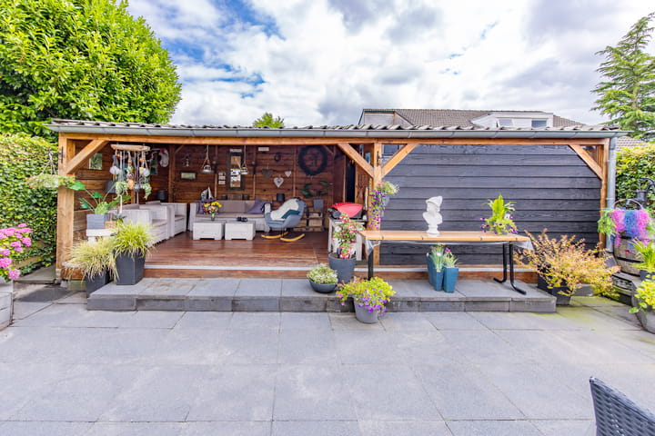 Foto 5 van Magnoliastraat 37