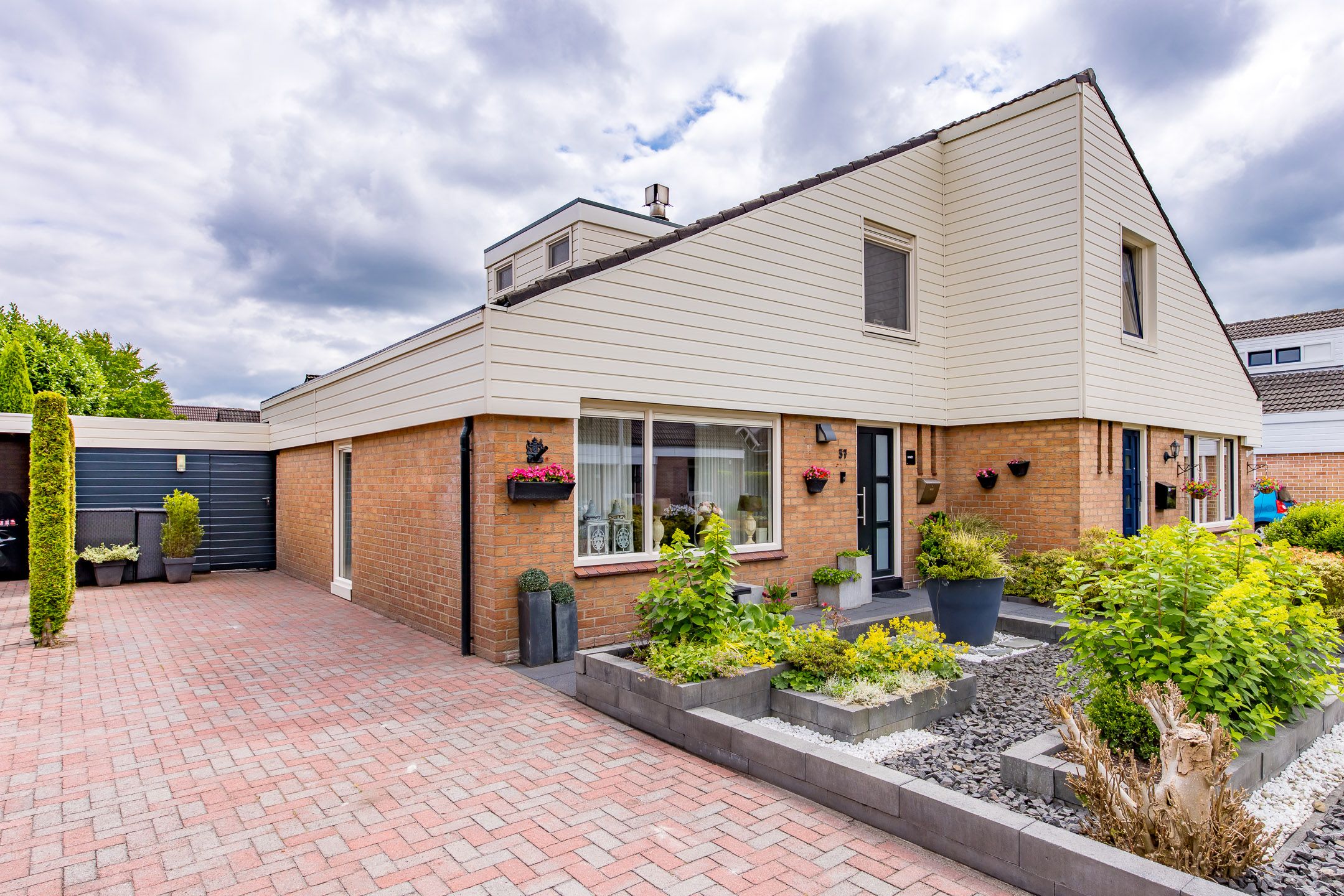 Foto 6 van Magnoliastraat 37