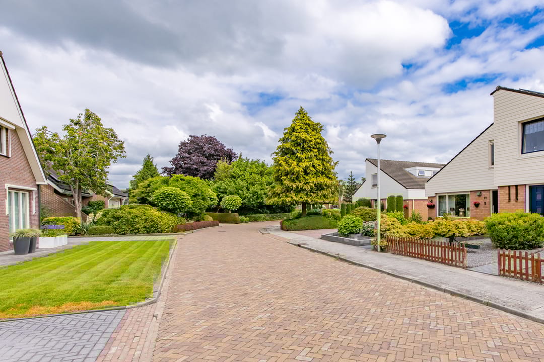 Foto 8 van Magnoliastraat 37