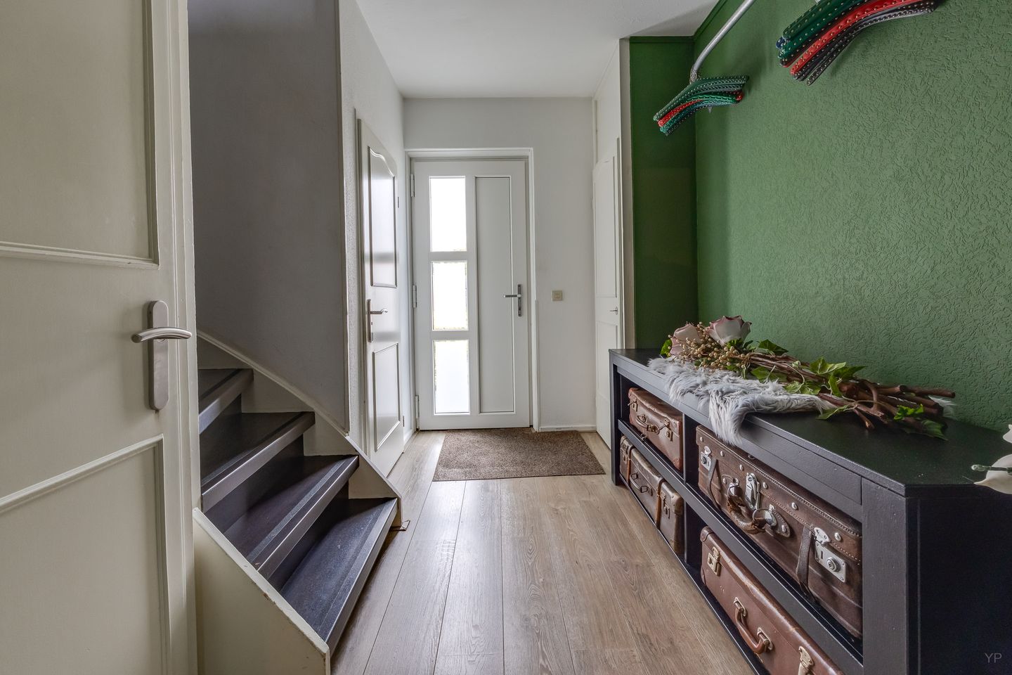 Foto 10 van Magnoliastraat 37