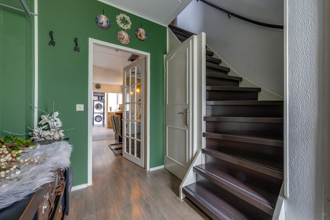 Foto 11 van Magnoliastraat 37