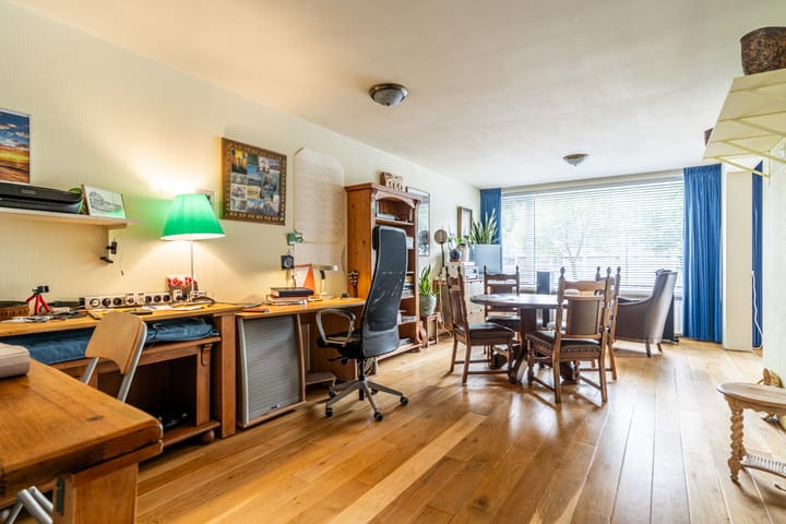 Foto 2 van Schout Van Eijklaan 79