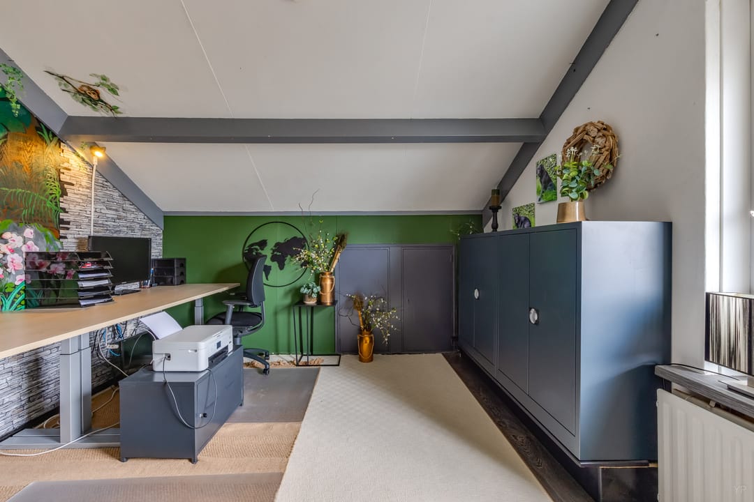 Foto 28 van Magnoliastraat 37