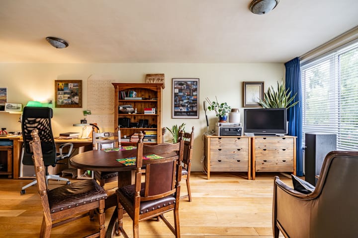 Foto 7 van Schout Van Eijklaan 79