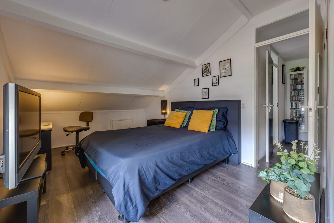 Foto 31 van Magnoliastraat 37