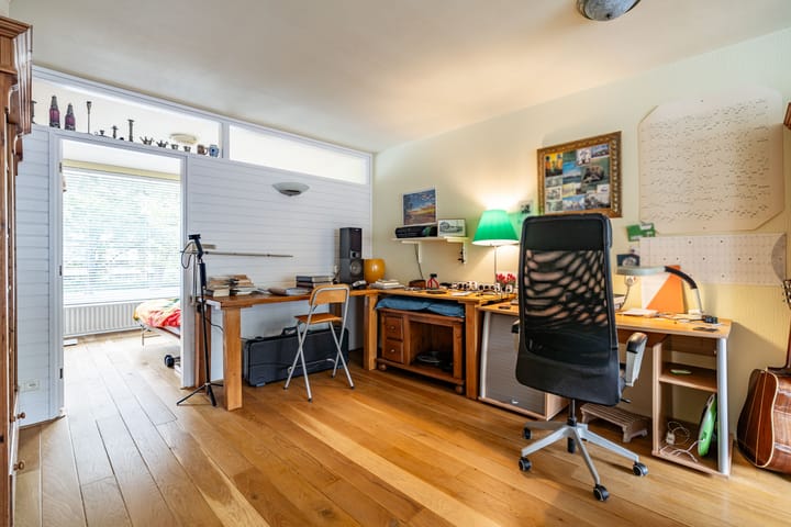 Foto 8 van Schout Van Eijklaan 79