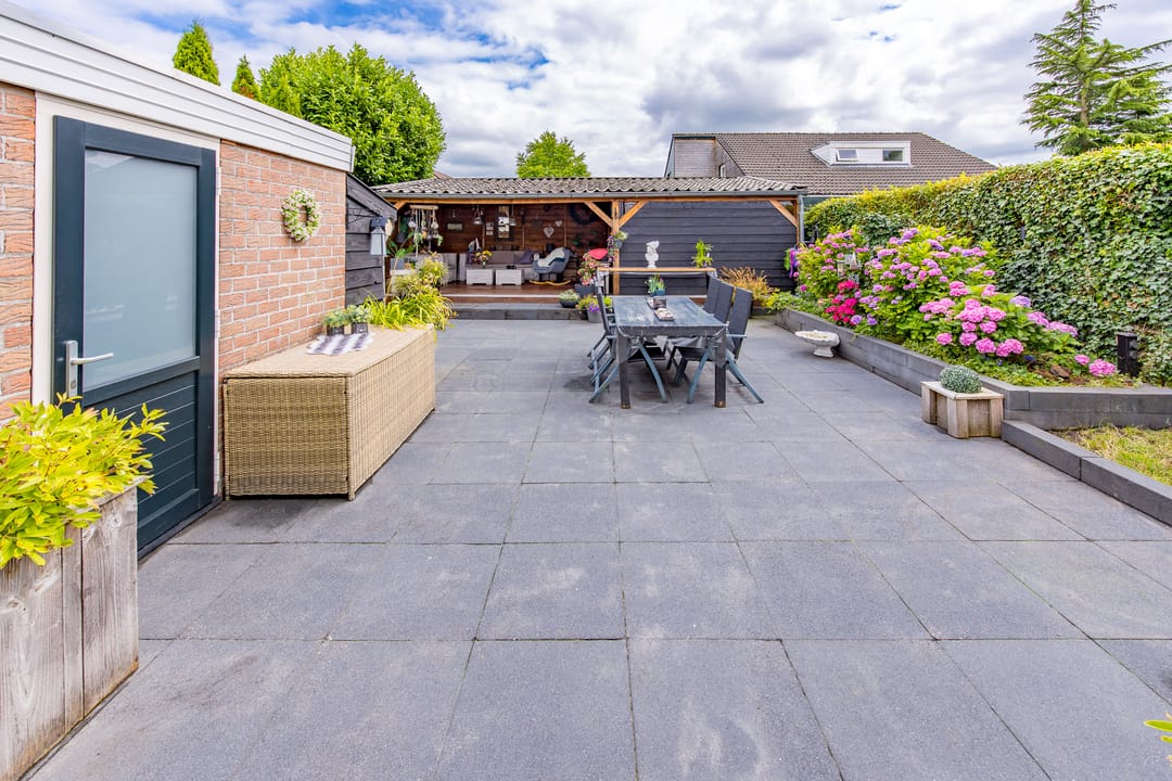 Foto 32 van Magnoliastraat 37