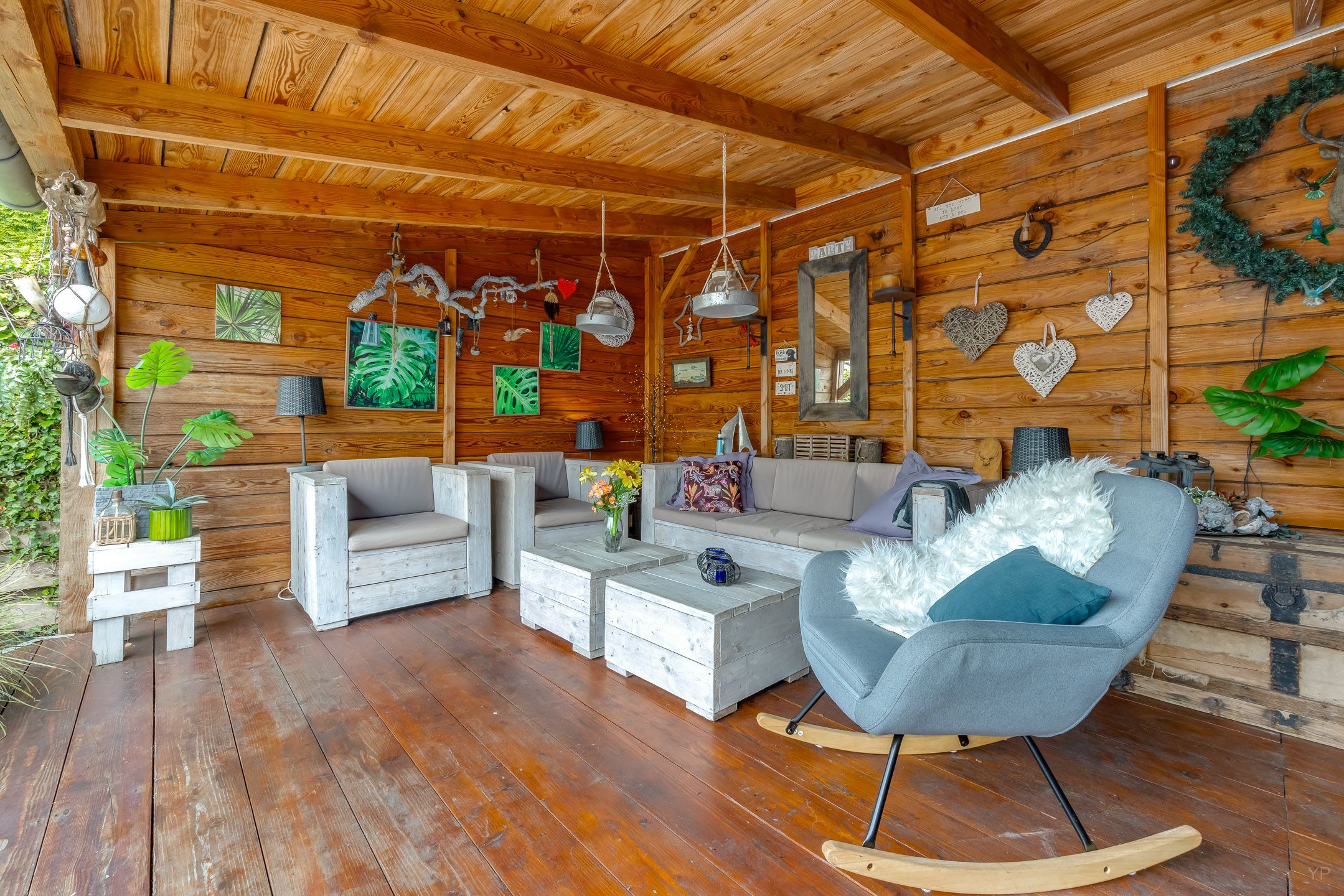 Foto 33 van Magnoliastraat 37