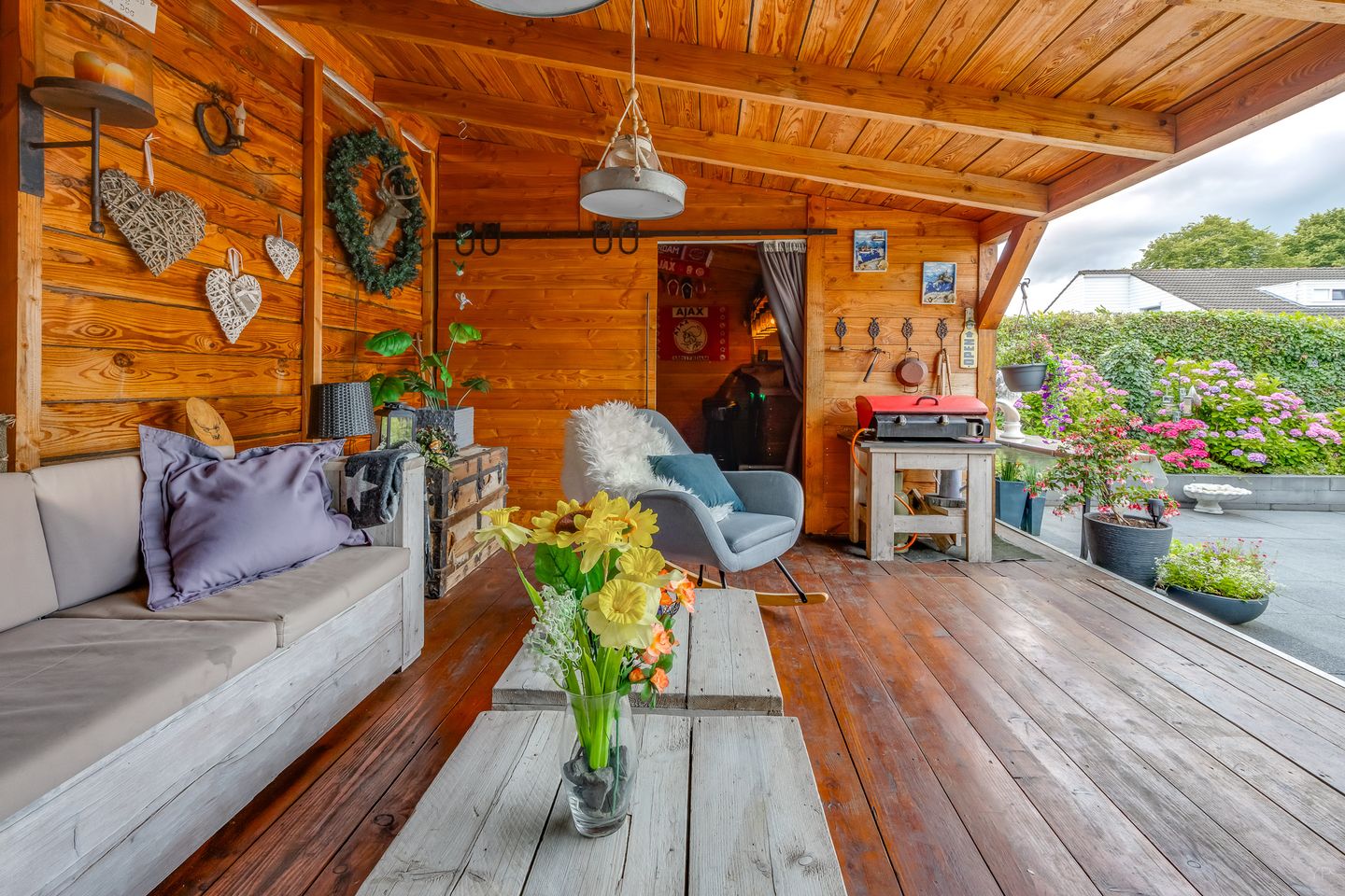 Foto 34 van Magnoliastraat 37