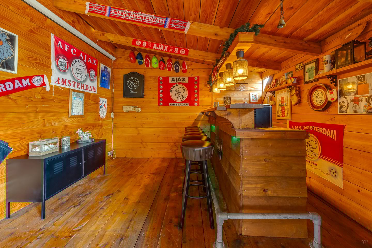 Foto 35 van Magnoliastraat 37