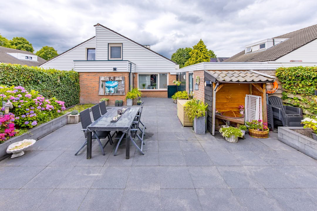 Foto 37 van Magnoliastraat 37