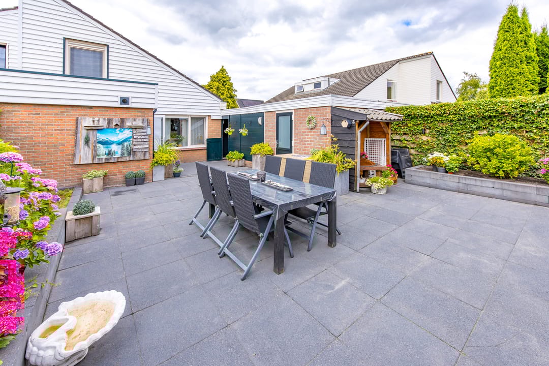 Foto 38 van Magnoliastraat 37