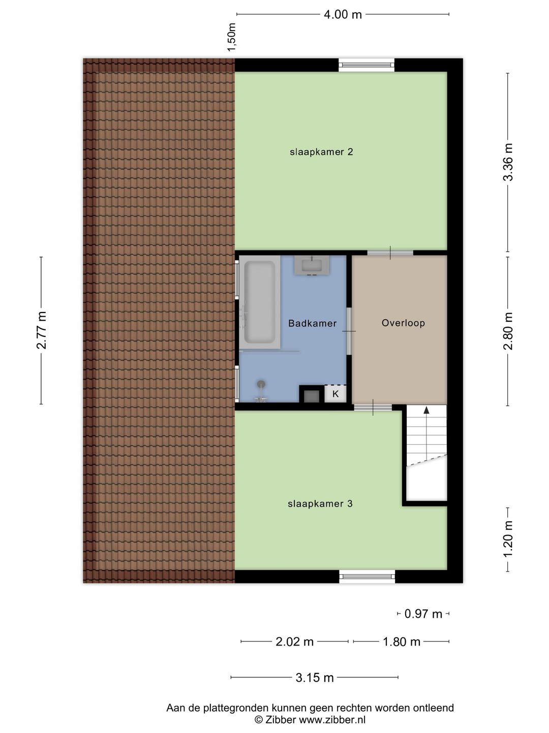 Foto 41 van Magnoliastraat 37