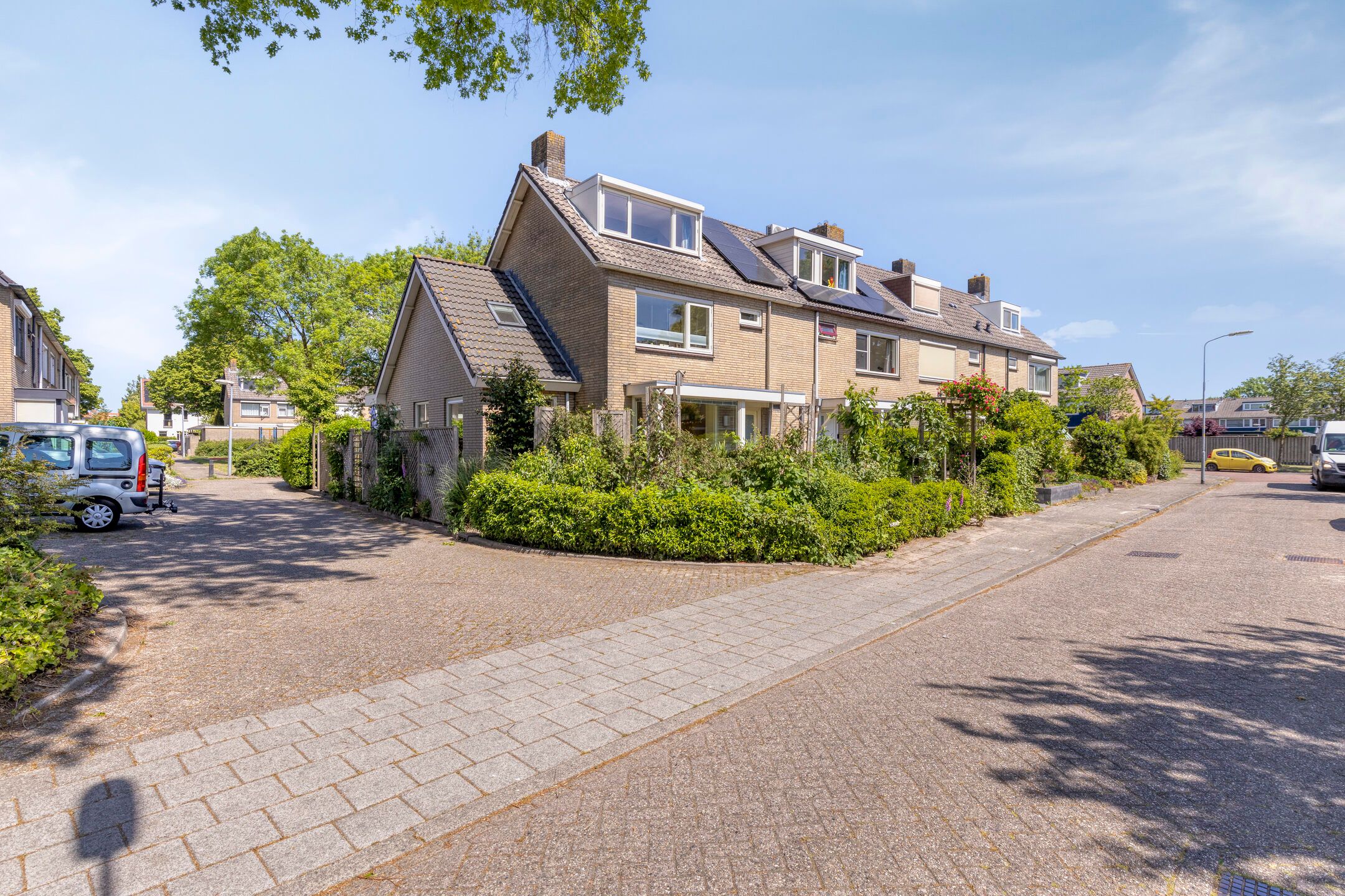 Foto 3 van Beatrixlaan 8