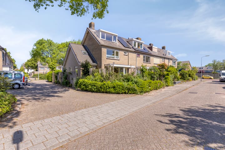 Foto 3 van Beatrixlaan 8