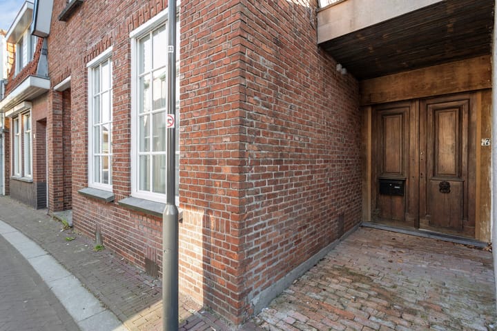 Photo 2 of Tuinstraat 17