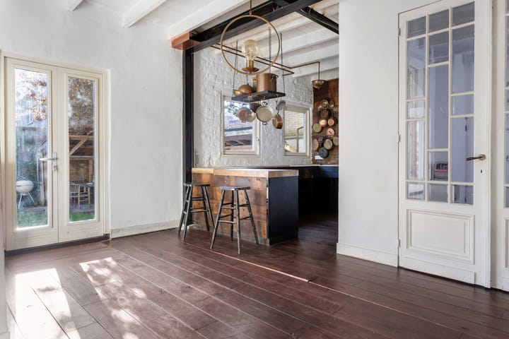 Photo 8 of Tuinstraat 17