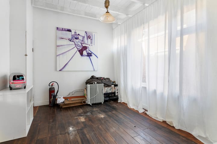 Photo 11 of Tuinstraat 17