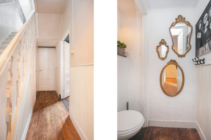 Photo 16 of Tuinstraat 17