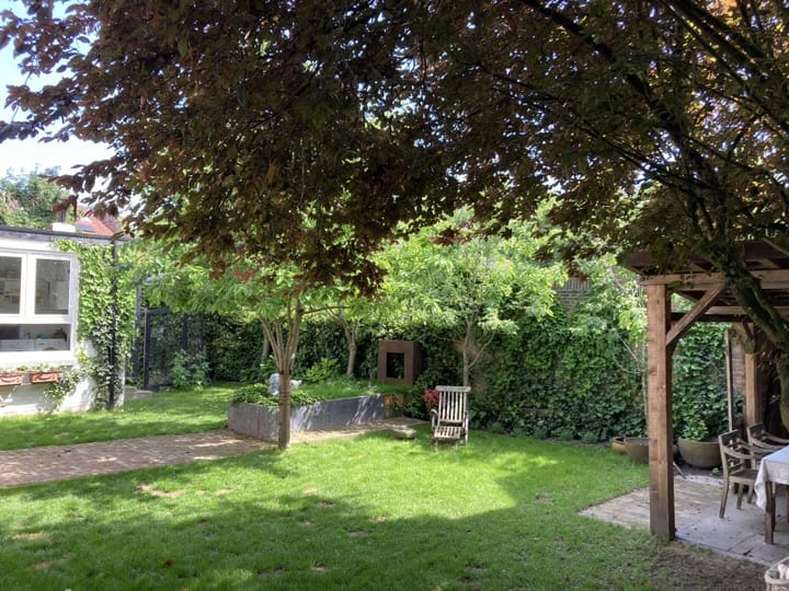 Photo 26 of Tuinstraat 17