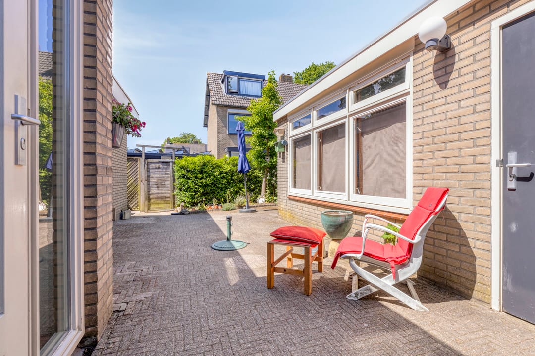 Foto 32 van Beatrixlaan 8