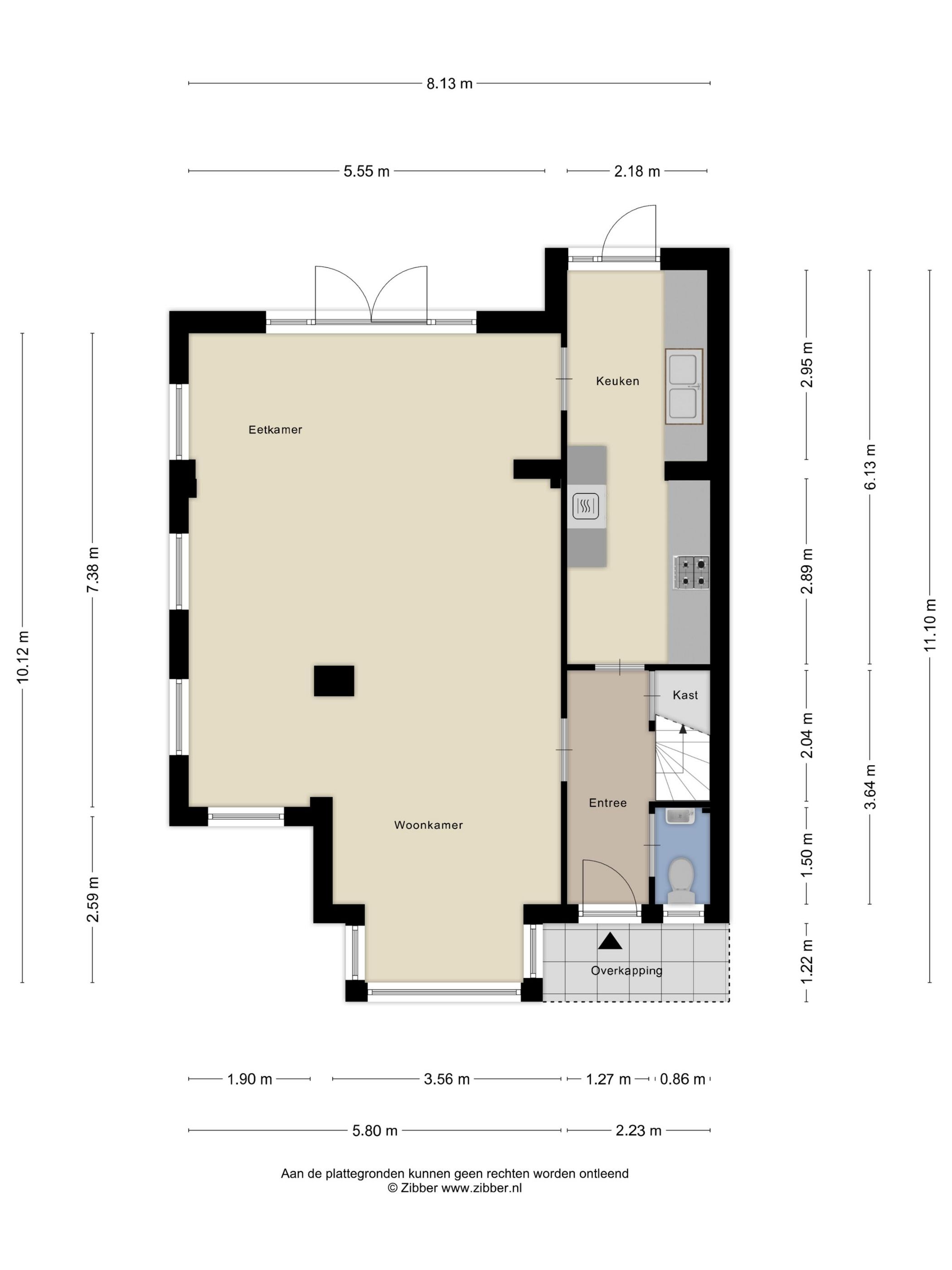 Foto 39 van Beatrixlaan 8