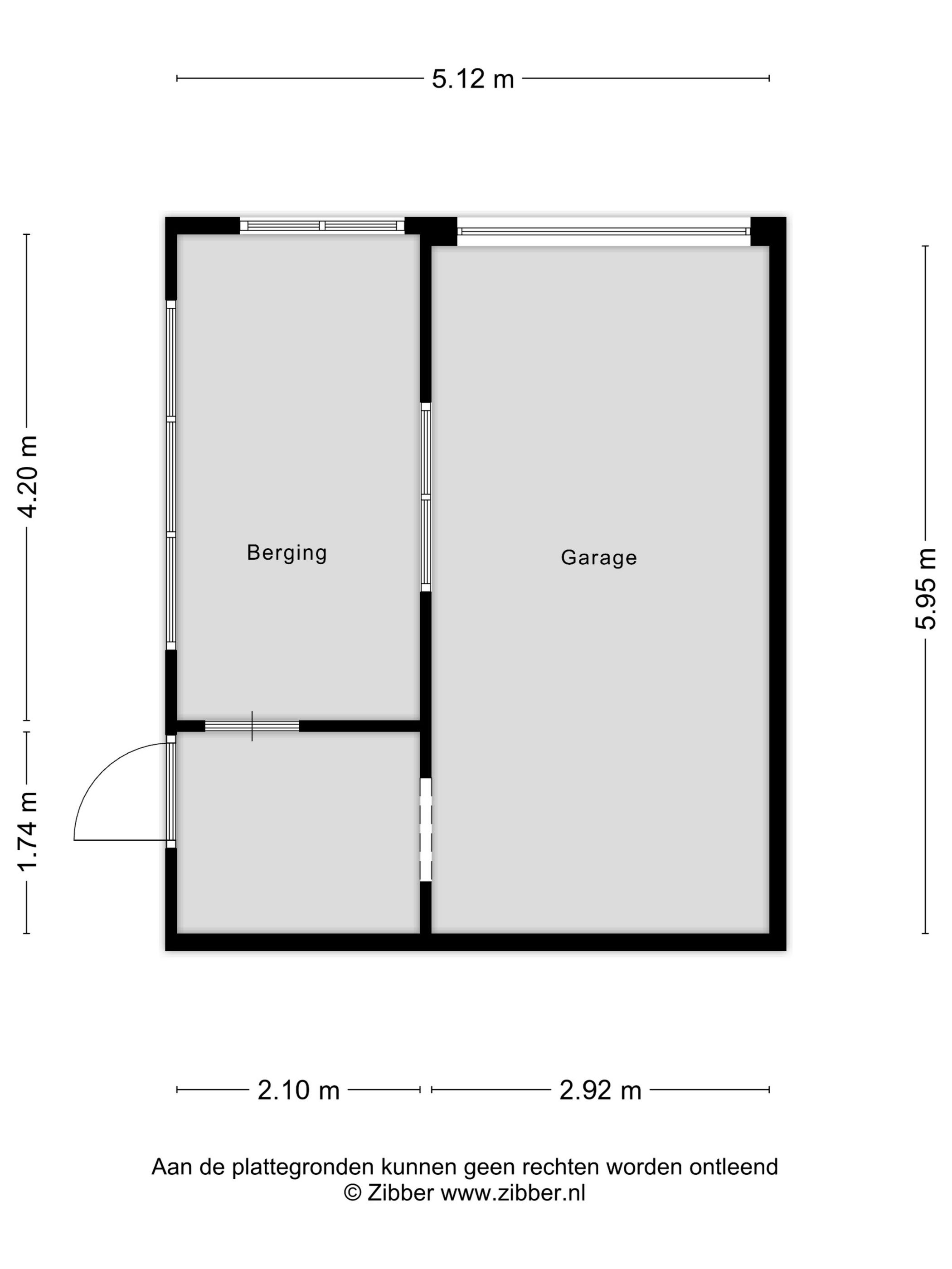 Foto 42 van Beatrixlaan 8