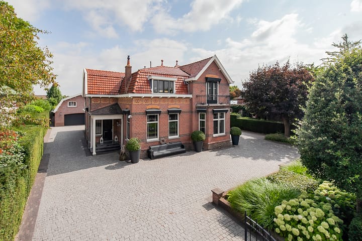 Foto 1 van Burg de Zeeuwstraat 30