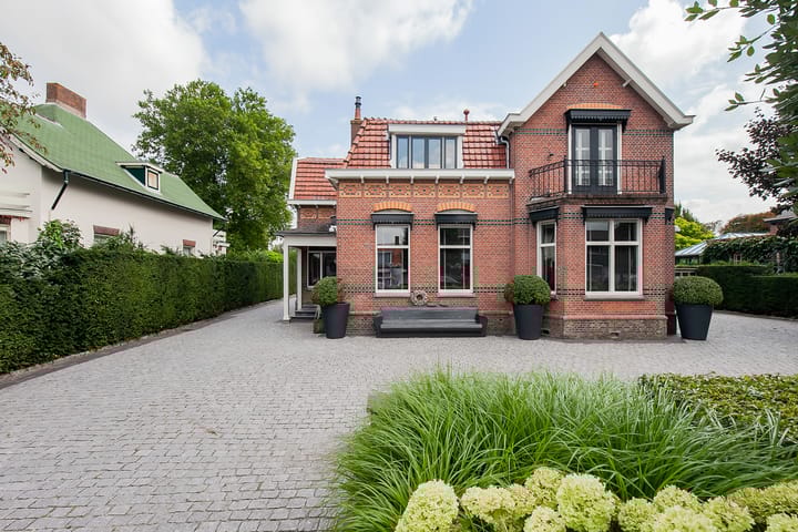 Foto 5 van Burg de Zeeuwstraat 30