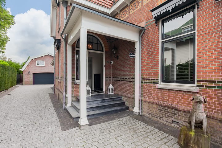 Foto 9 van Burg de Zeeuwstraat 30