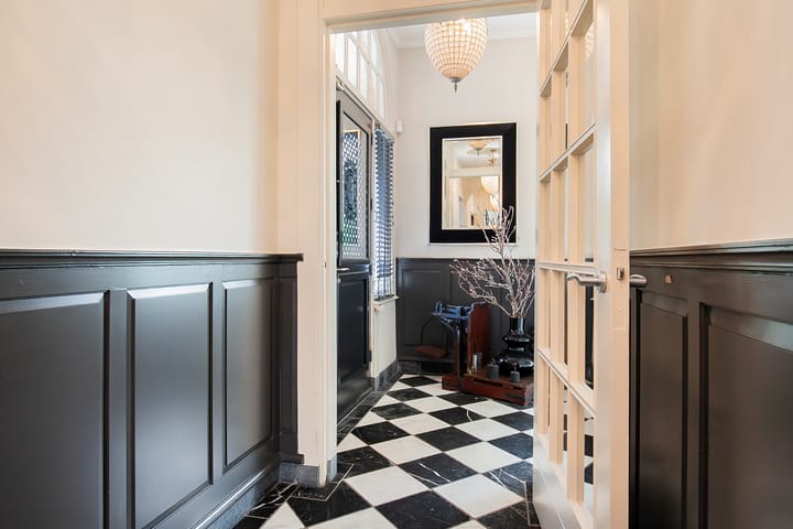 Foto 10 van Burg de Zeeuwstraat 30