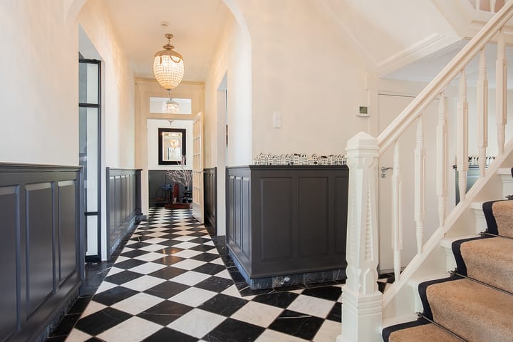 Foto 12 van Burg de Zeeuwstraat 30