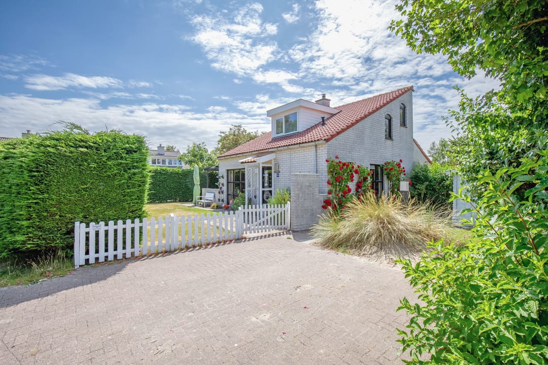 Photo 1 of Roggeslootweg 658