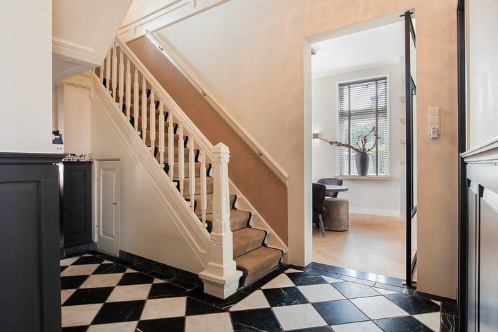 Foto 13 van Burg de Zeeuwstraat 30