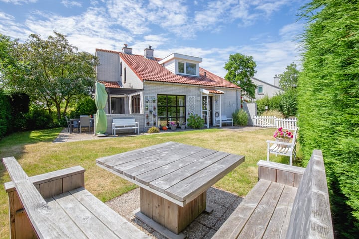 Foto 2 van Roggeslootweg 658