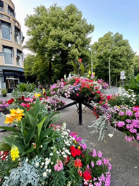 Photo 3 of Lange Vijverberg 20-N