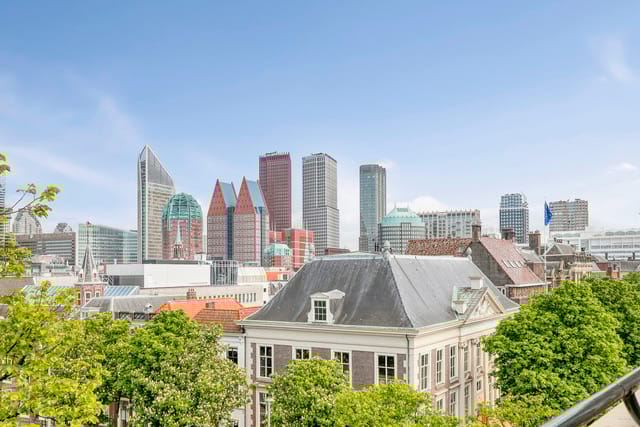 Photo 6 of Lange Vijverberg 20-N