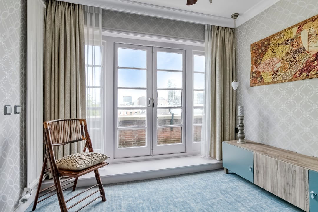 Photo 7 of Lange Vijverberg 20-N