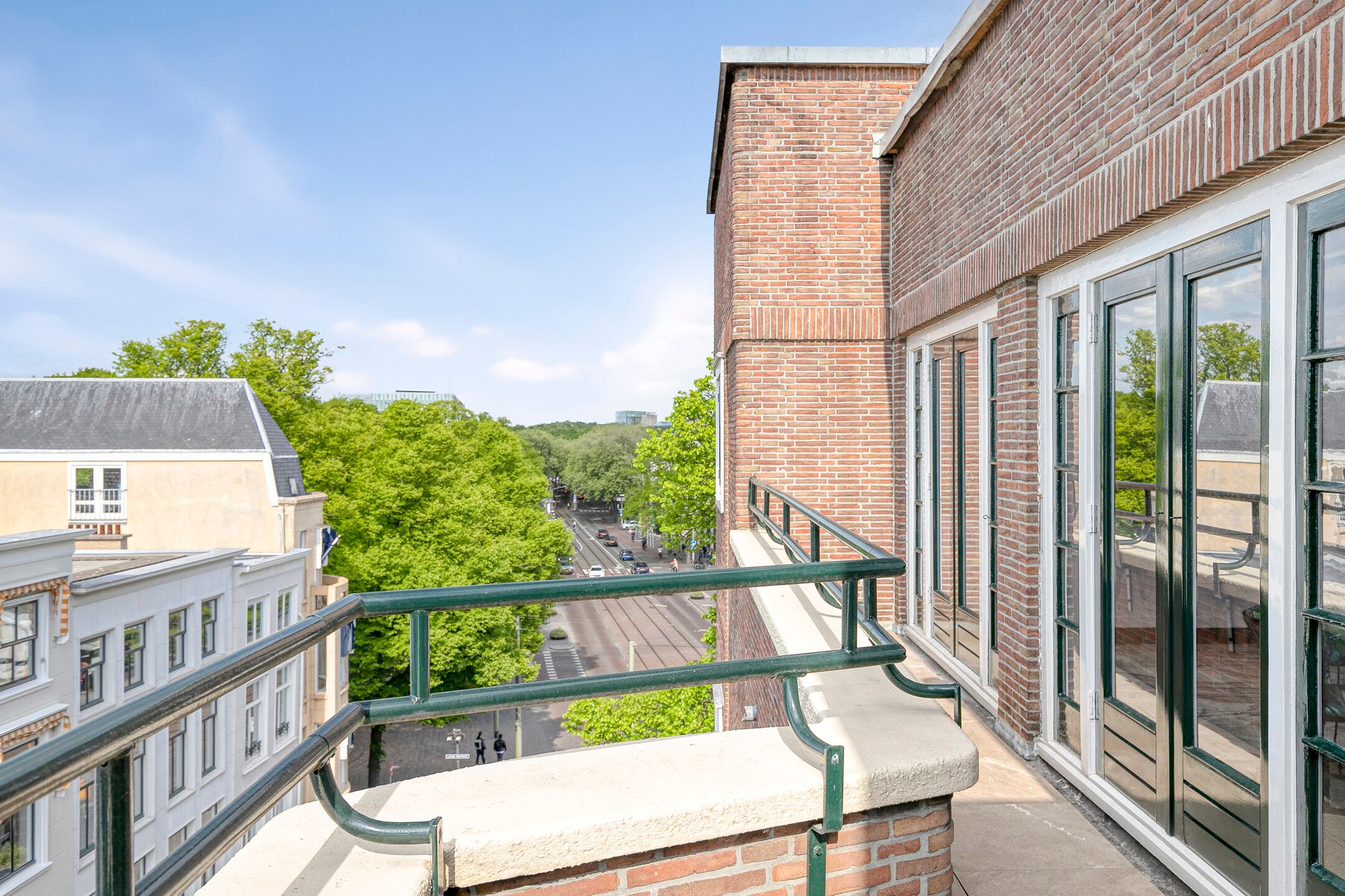 Photo 15 of Lange Vijverberg 20-N